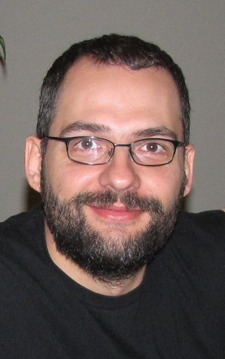 Samuel Hiti - Auteur