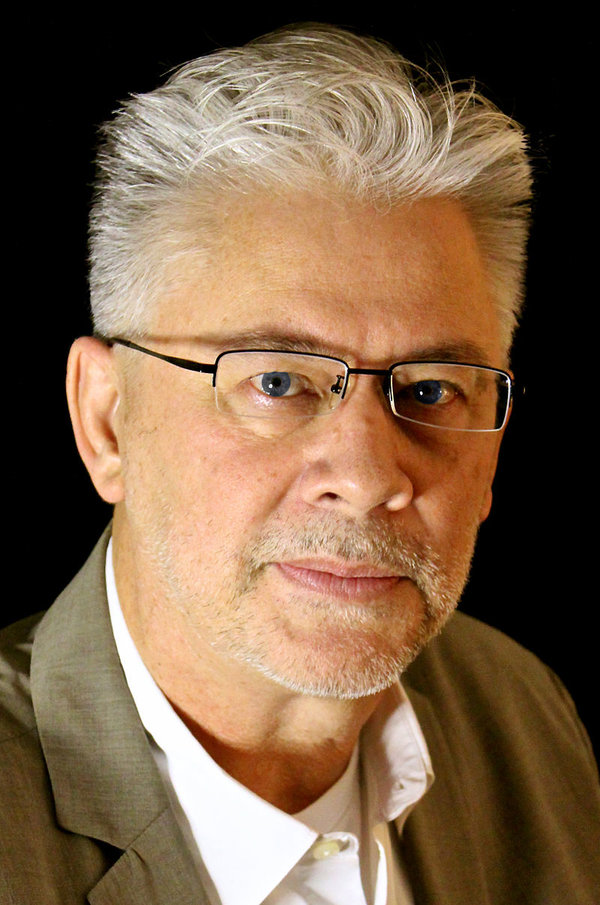 Carl Potts - Auteur