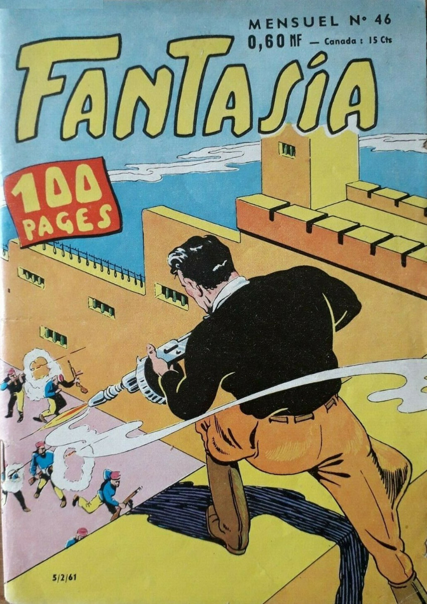 Black Boy - Au pays du soleil levant 1