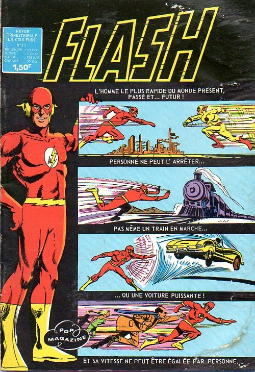 Flash 11