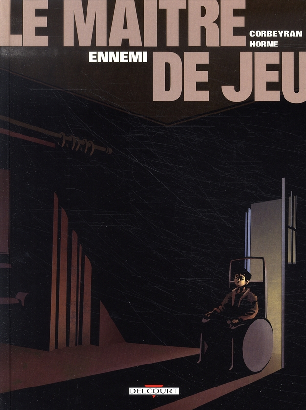 Ennemi