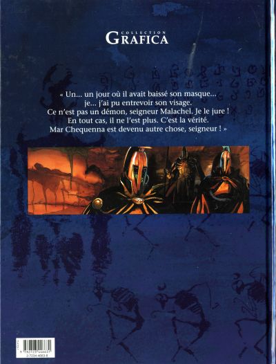 Second cavalier (Le) - Extrait 1