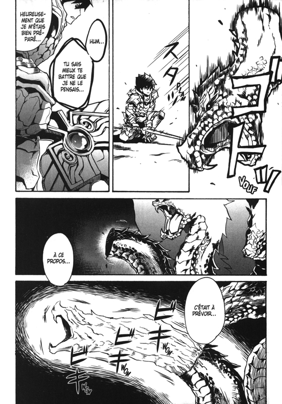 Die & Retry 2 - Extrait 1