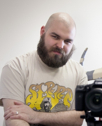 Philip Gelatt - Auteur