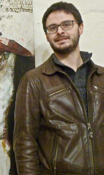 Clément Vuillier - Auteur