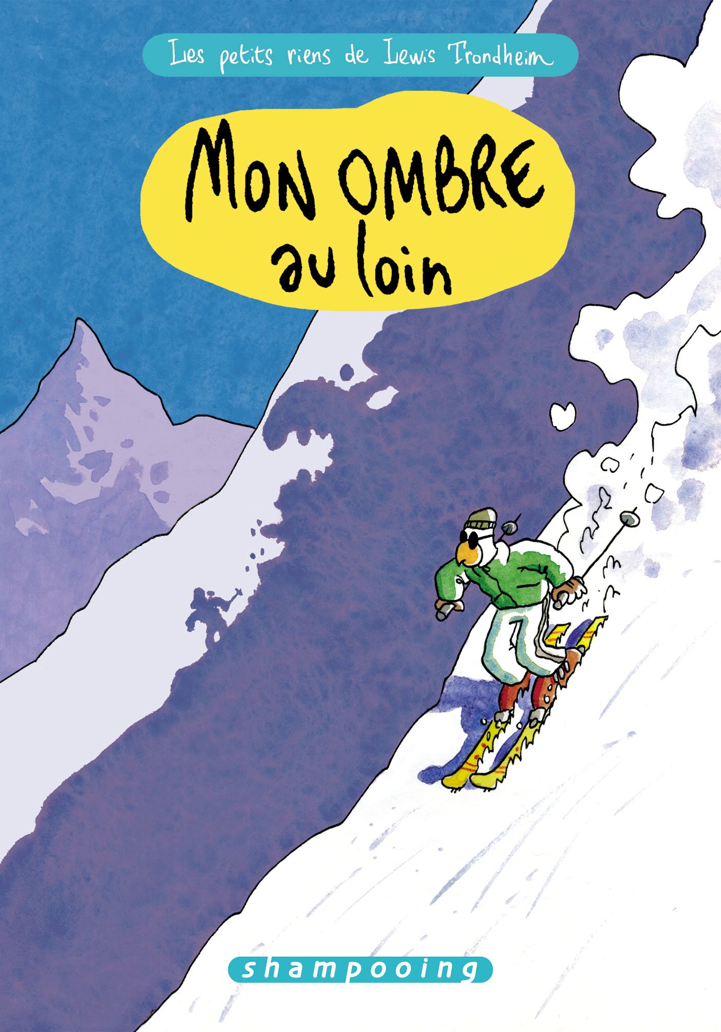 Ombre au loin (Mon)