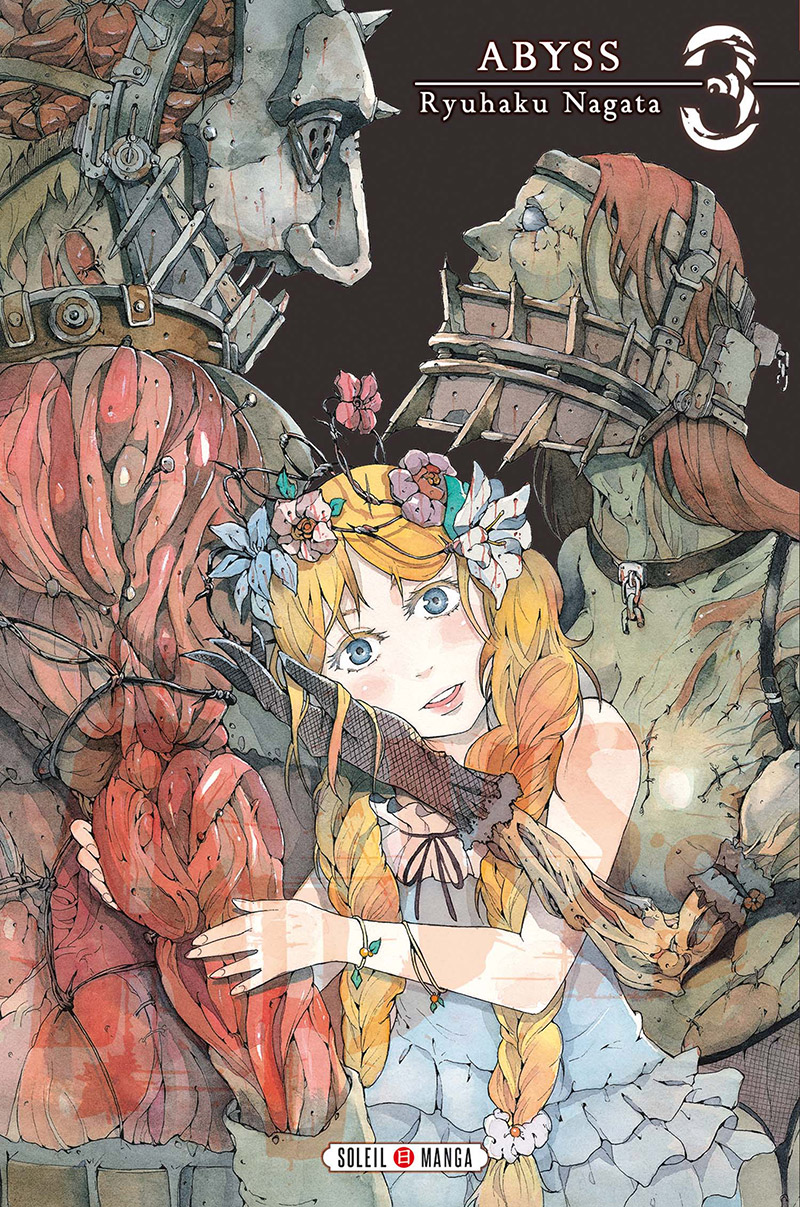 Abyss 3