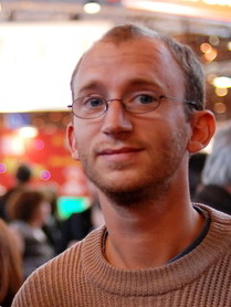 Léo Henry - Auteur