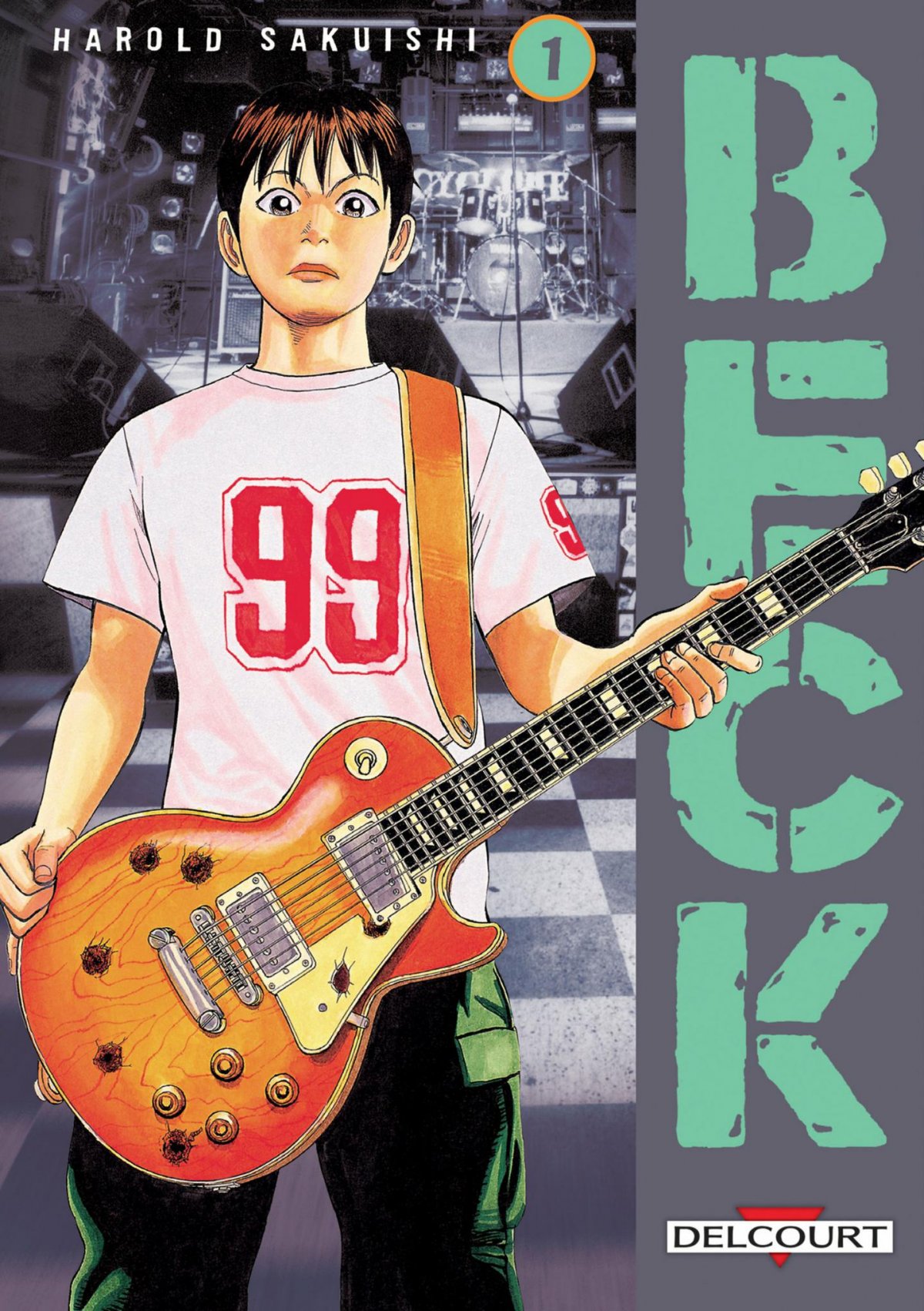 Beck 1