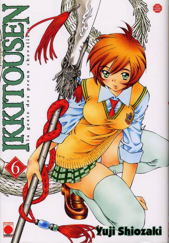 Ikkitousen 6
