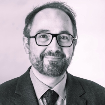 Jeremy Heymann - Auteur