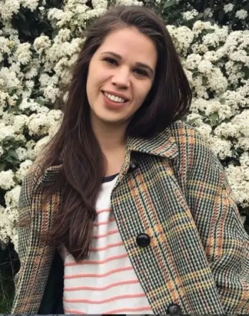 Claire Martin - Auteur