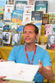 Christian Heinrich - Auteur