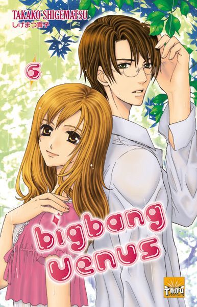 Big Bang Venus 6