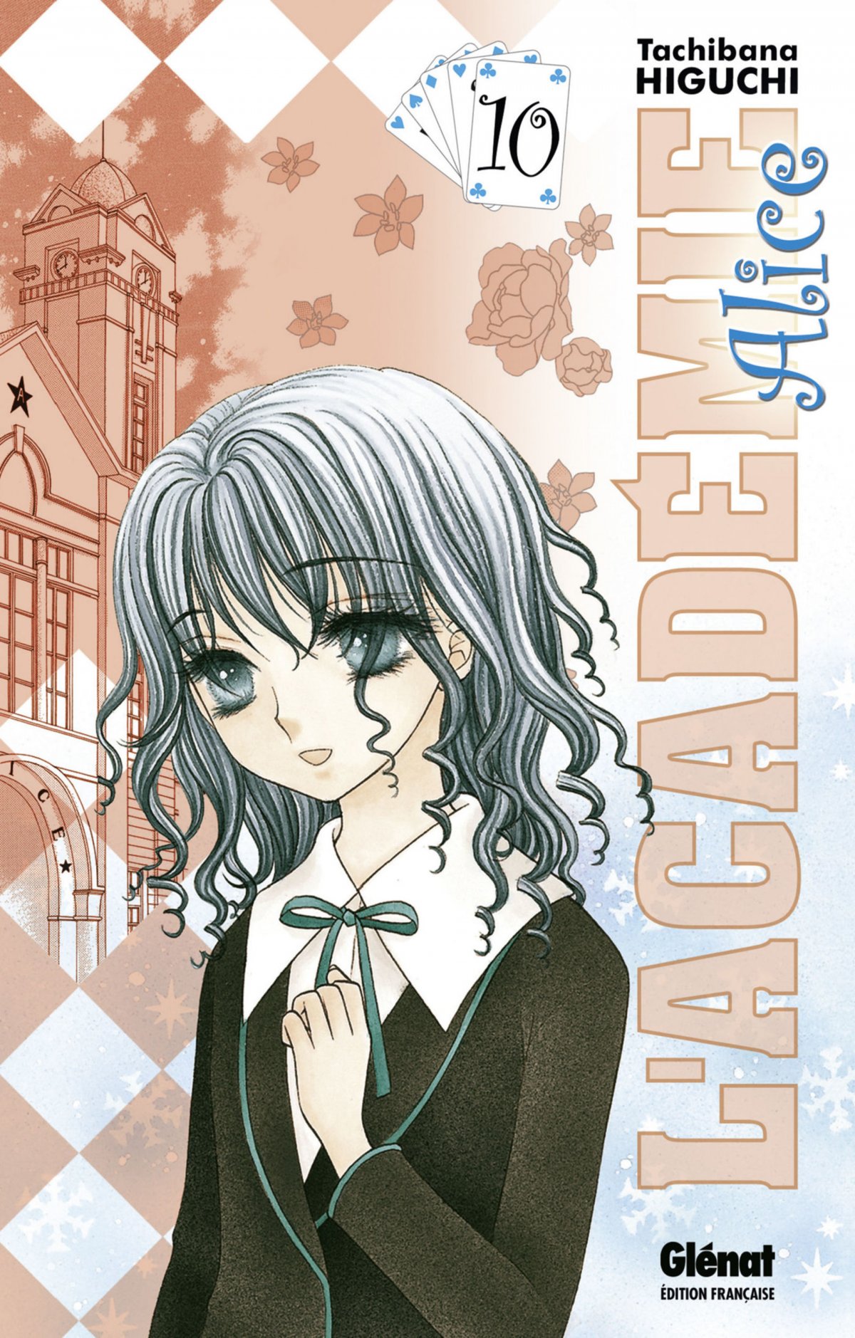 Académie Alice (L') 10