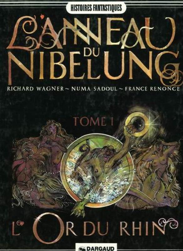 Or du Rhin (L')