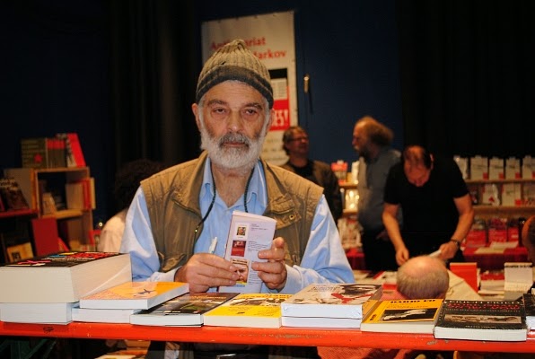 Giuseppe Zambon - Auteur
