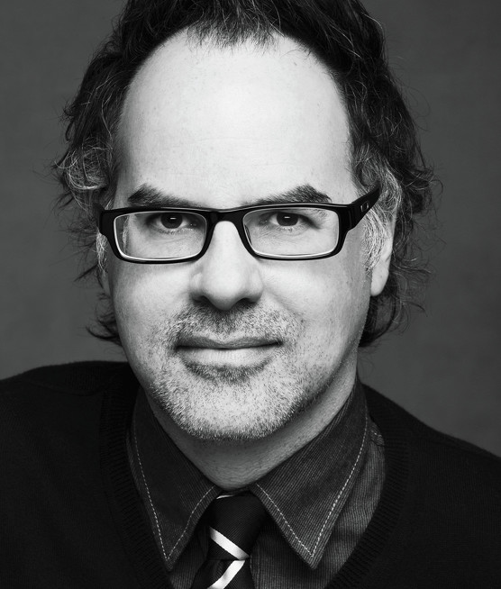Stéphane Dompierre - Auteur