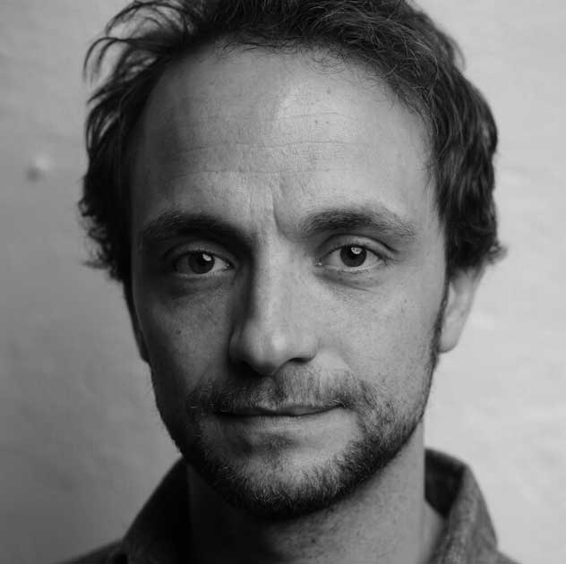 Adrien Le Ray - Auteur