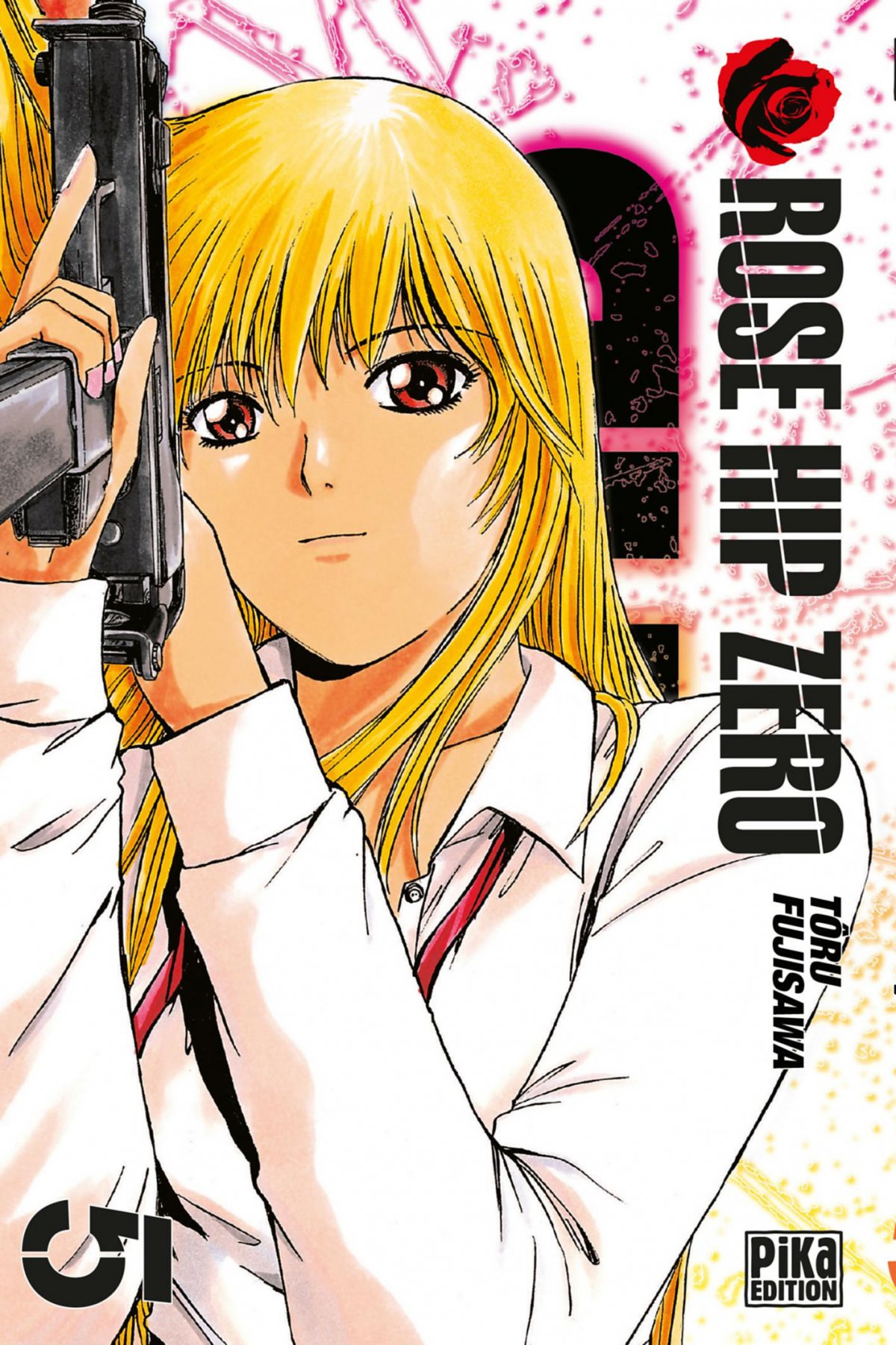 Rose hip zero 5