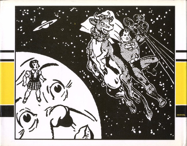 Superman 1943-1944 - Extrait 1