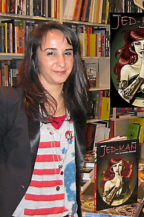 Belya Dogan - Auteur