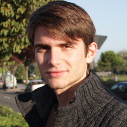 Elliot Raimbeau - Auteur