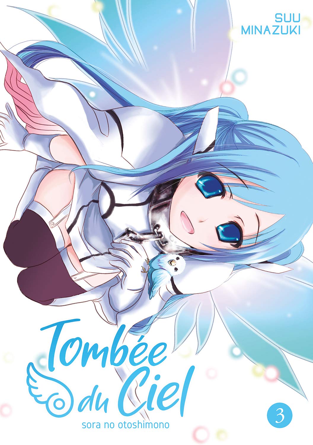 Tombée du Ciel 3