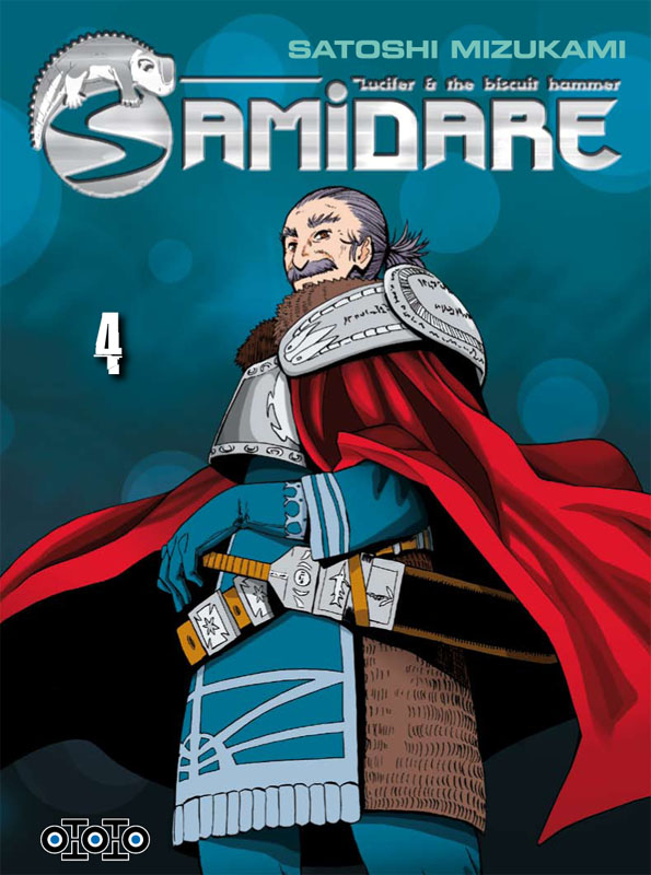 Samidare 4