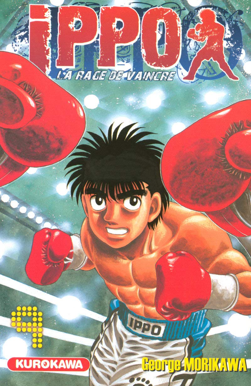 Ippo 9