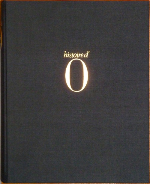 Histoire d'O