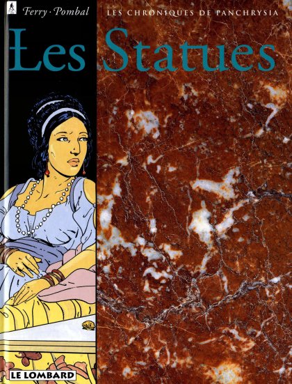 Statues (Les)