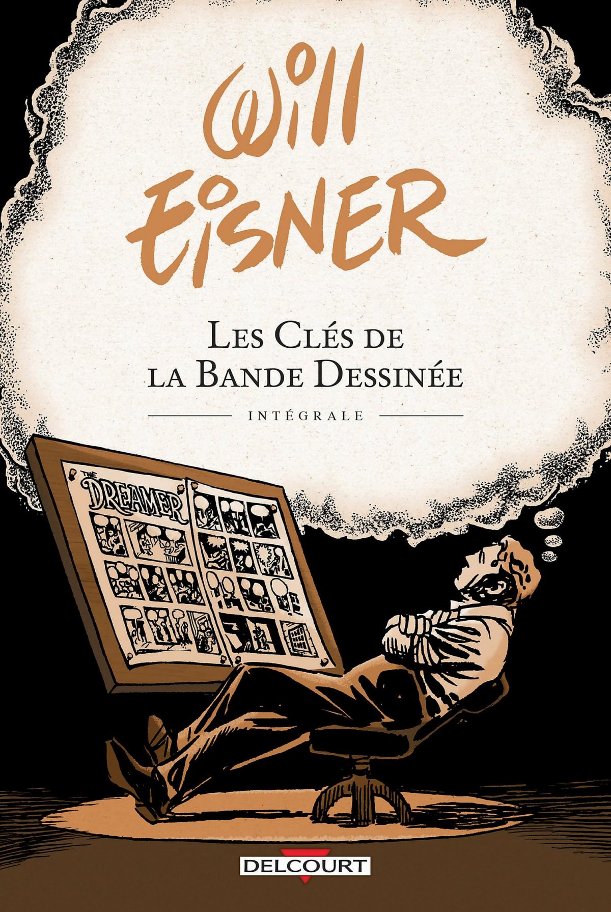 Clés de la bande dessinée (Les) - Intégrale - 9782413016786