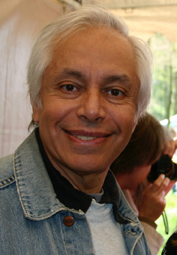 Boris Vallejo - Auteur