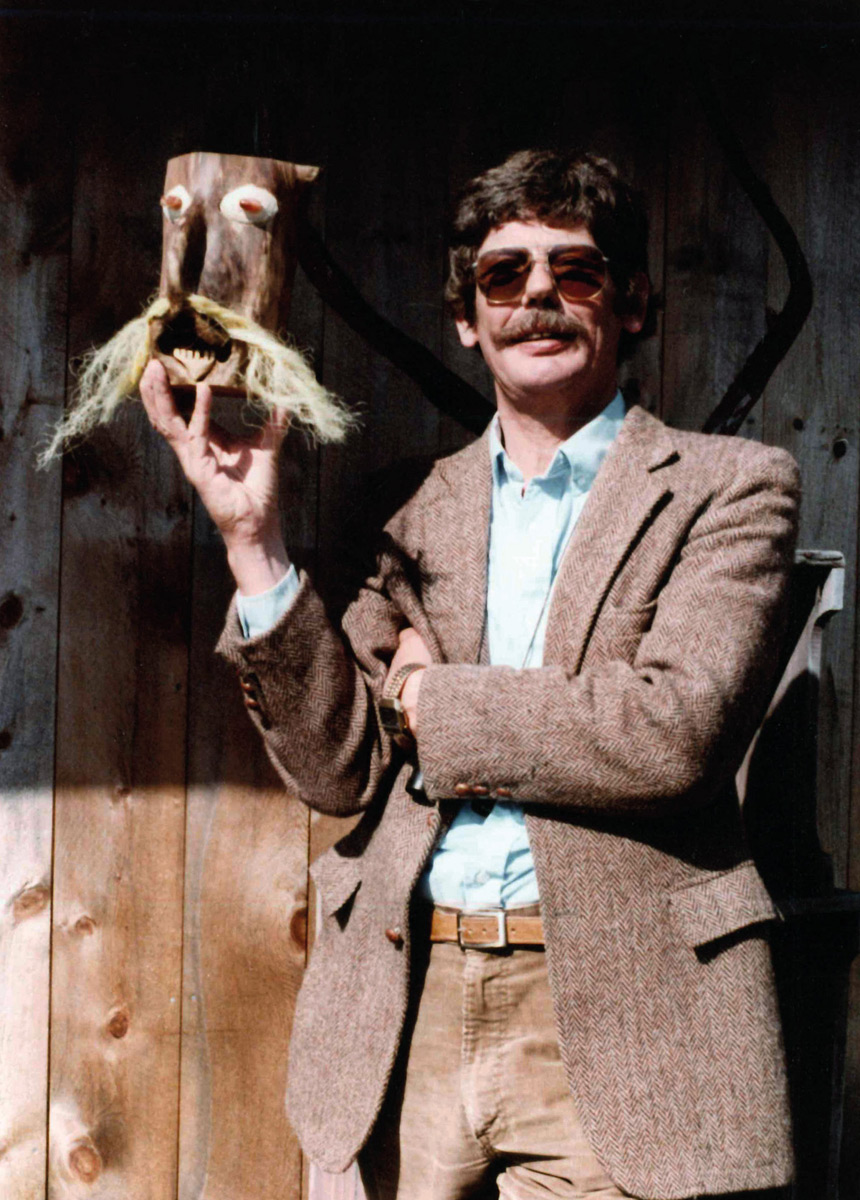 Janwillem Van de Wetering - Auteur