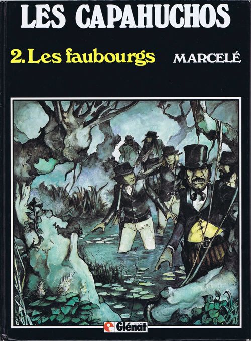 Faubourgs (Les)