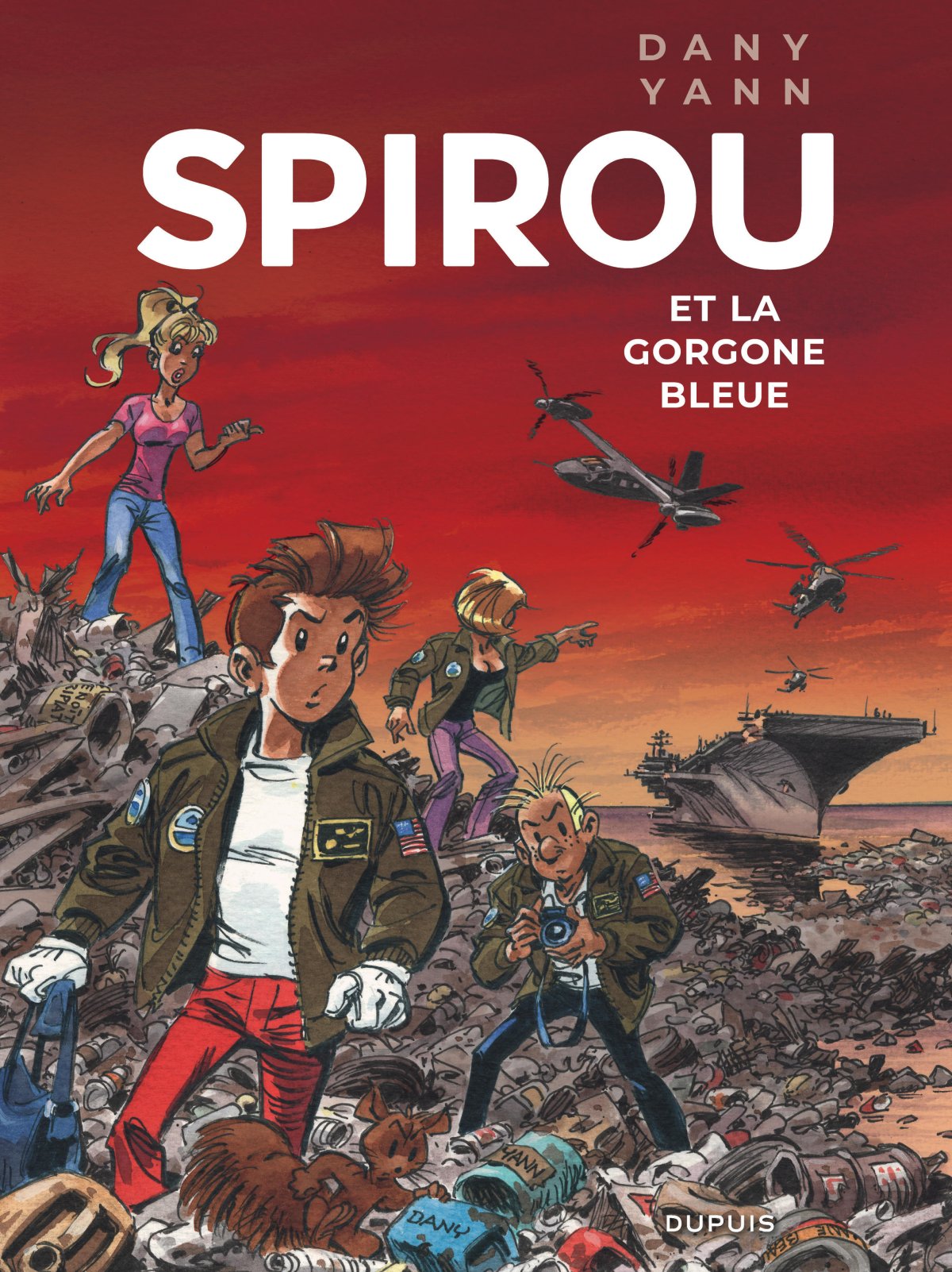 Sorties du vendredi 8 septembre 2023