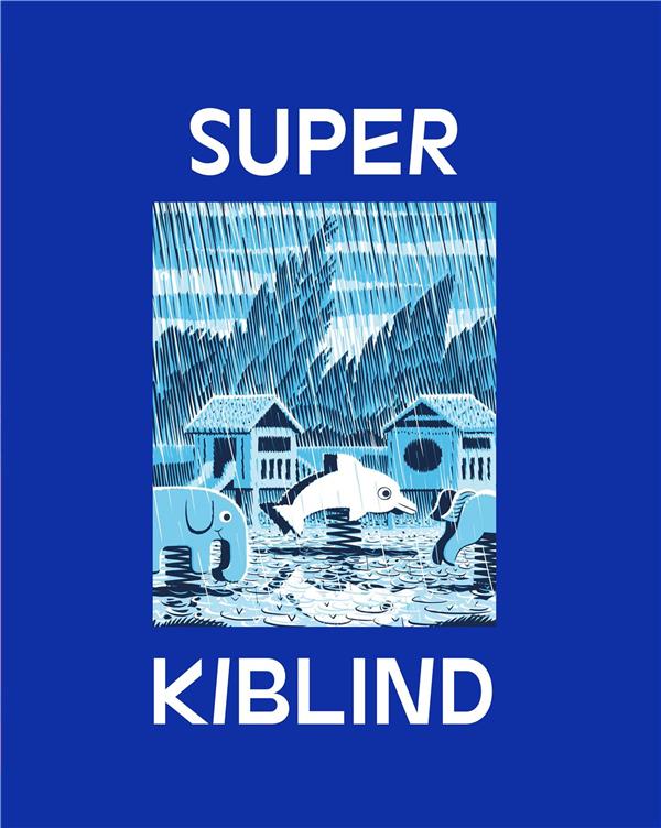 Super Kiblind 4