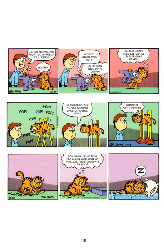 Rentrée rusée - Extrait 1