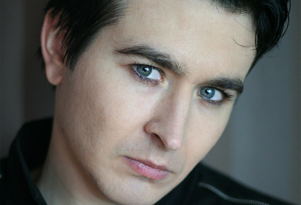 Mathieu Guibé - Auteur