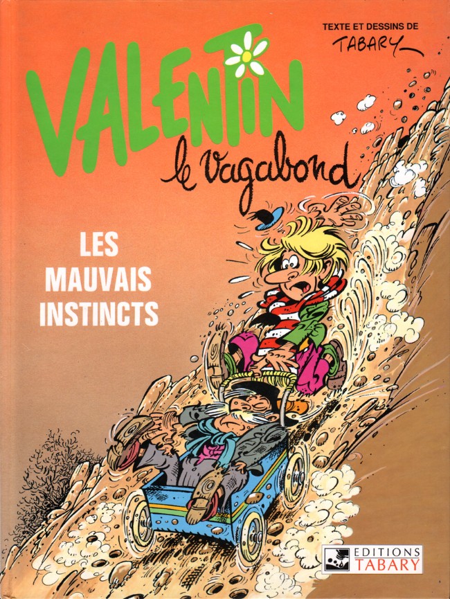 Mauvais instincts (Les)