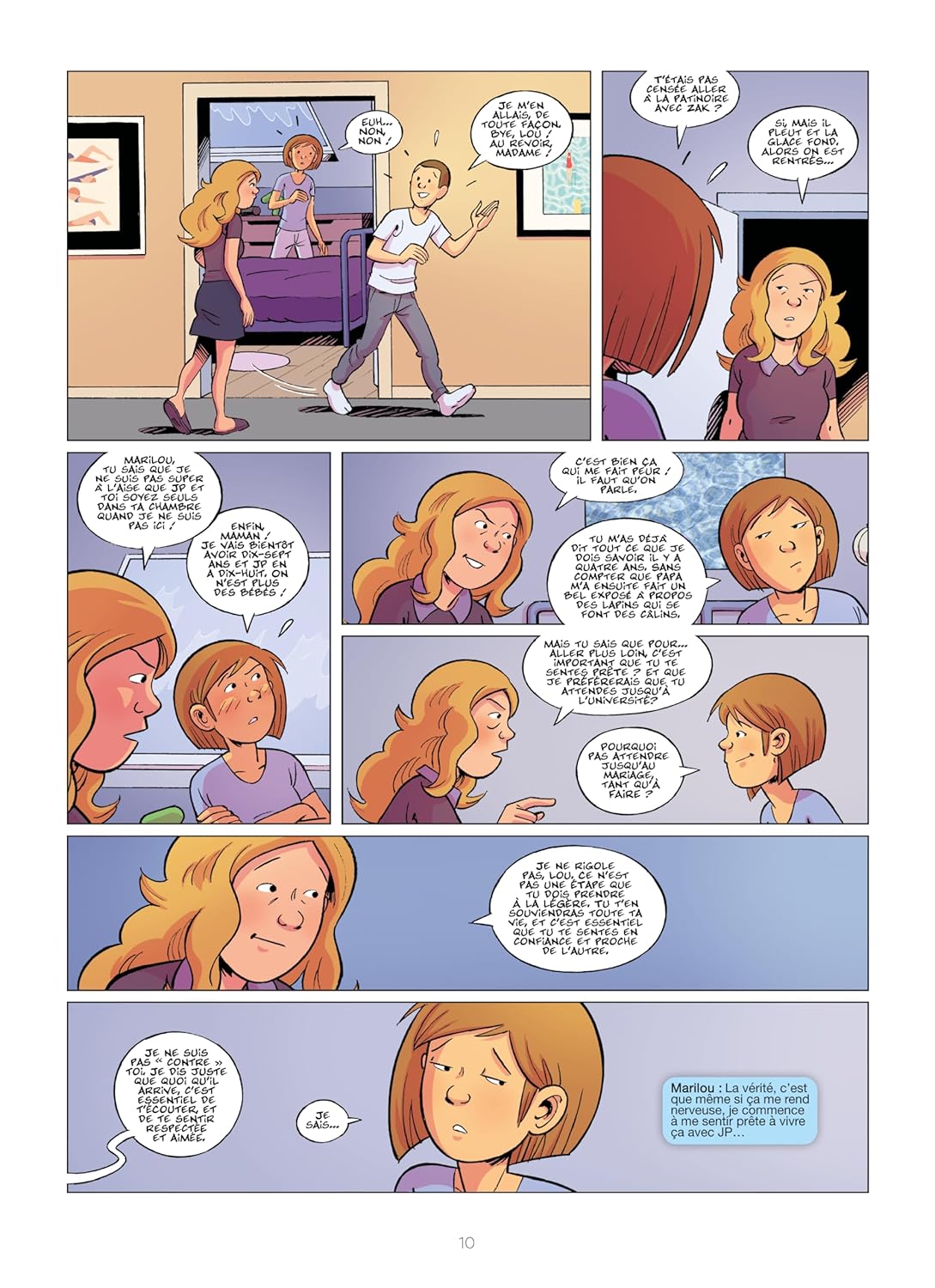 Résolutions - Extrait 1