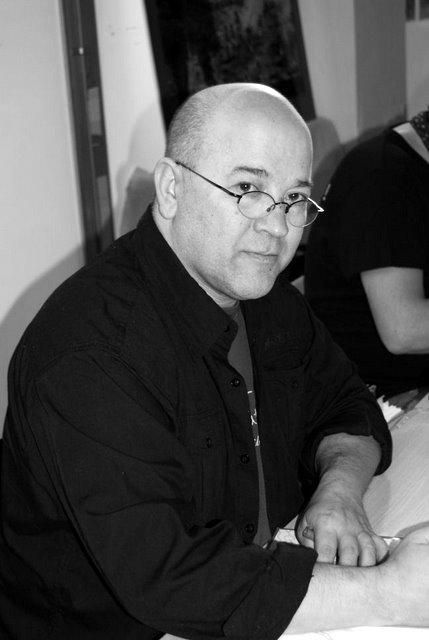 Antonio Cossu - Auteur
