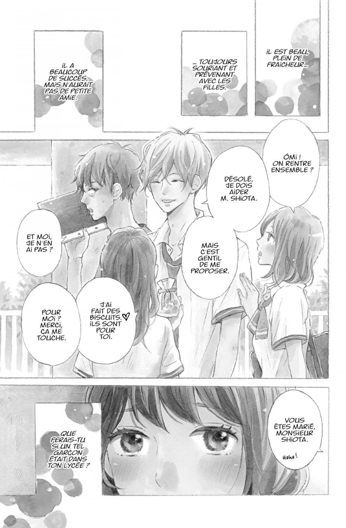 @Ellie 1 - Extrait 1