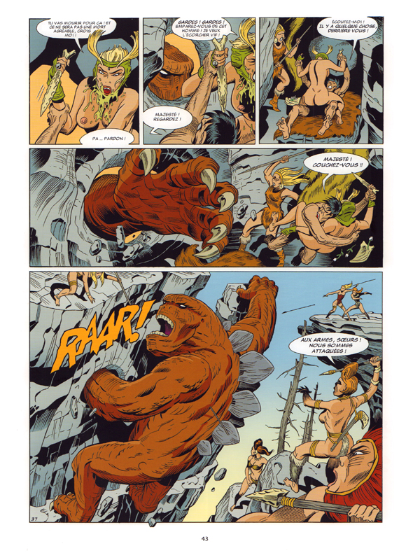 Kargo Kult - Extrait 1