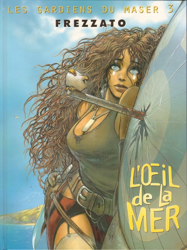 OEil de la mer (L')