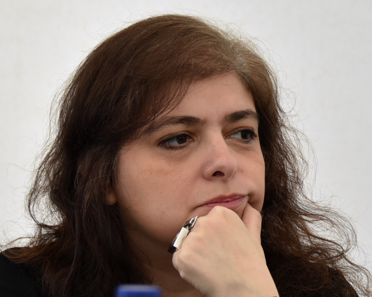 Mariana Enriquez - Auteur