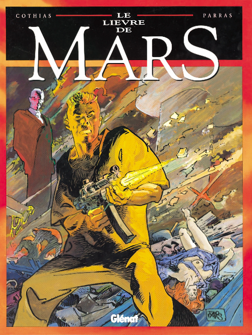 Lièvre de Mars (Le) 4