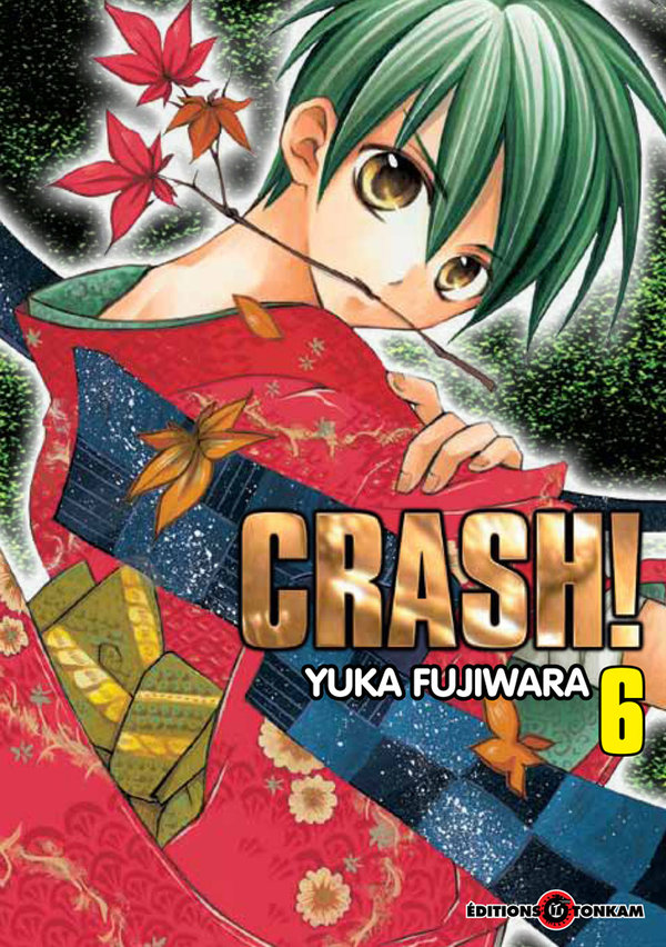 Crash 6