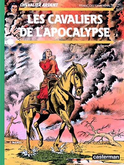 Cavaliers de l'Apocalypse (Les)